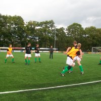 Winterswijk 1 - EGVV 1